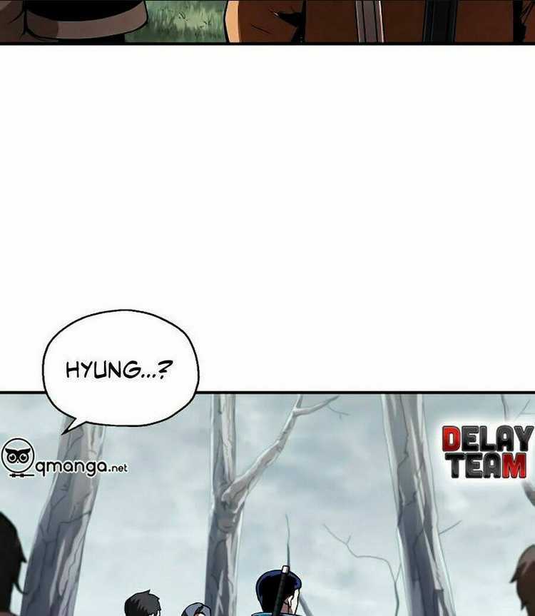 Người Chơi Không Thể Thăng Cấp Chapter 23 trang 81