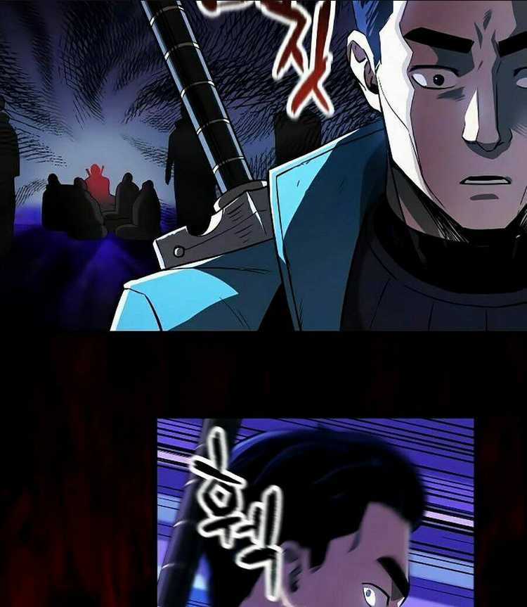 Người Chơi Không Thể Thăng Cấp Chapter 23 trang 83