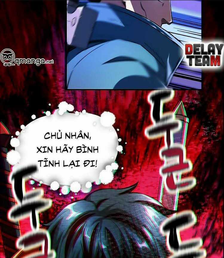 Người Chơi Không Thể Thăng Cấp Chapter 23 trang 84