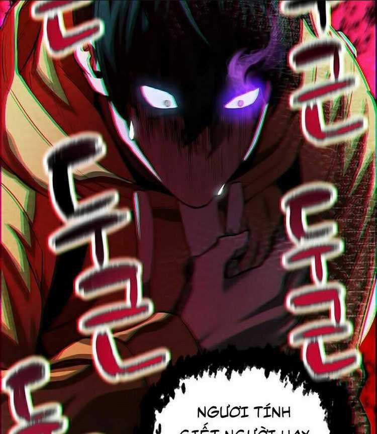 Người Chơi Không Thể Thăng Cấp Chapter 23 trang 85