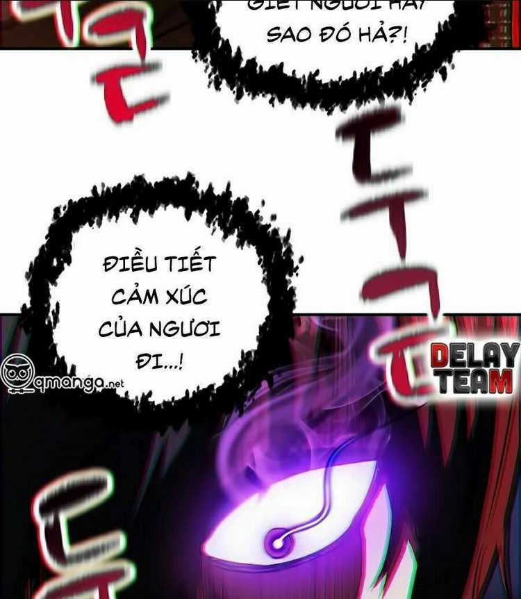 Người Chơi Không Thể Thăng Cấp Chapter 23 trang 86