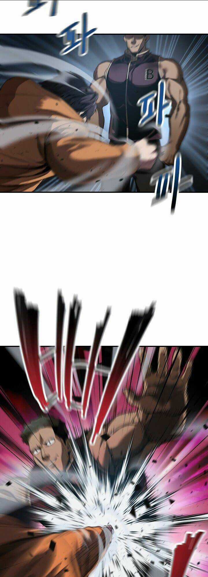 Người Chơi Không Thể Thăng Cấp Chapter 24 trang 29