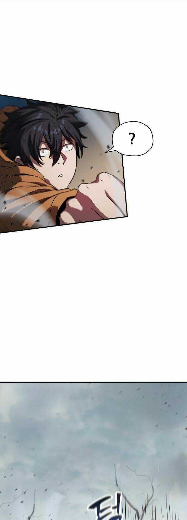 Người Chơi Không Thể Thăng Cấp Chapter 24 trang 31