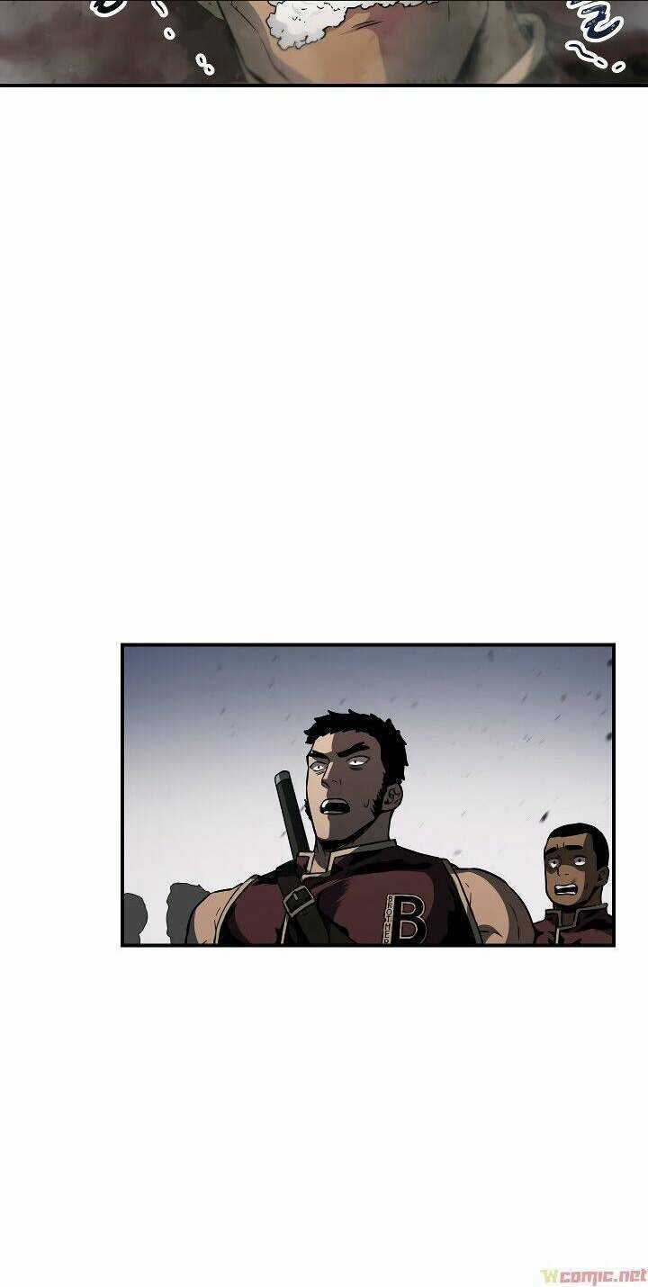 Người Chơi Không Thể Thăng Cấp Chapter 24 trang 33