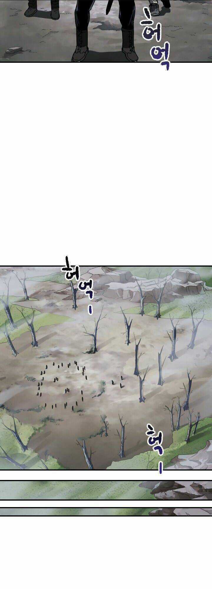 Người Chơi Không Thể Thăng Cấp Chapter 24 trang 40