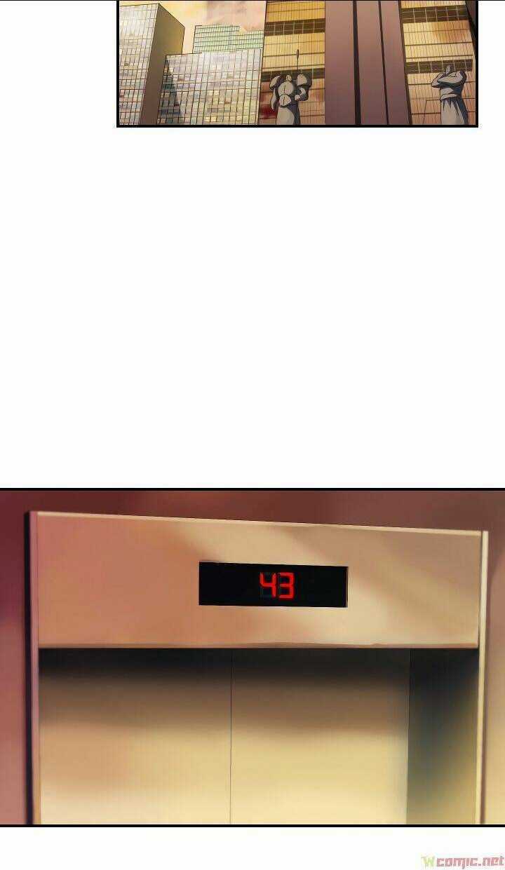 Người Chơi Không Thể Thăng Cấp Chapter 24 trang 42