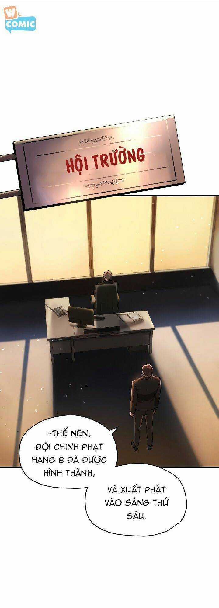 Người Chơi Không Thể Thăng Cấp Chapter 24 trang 43