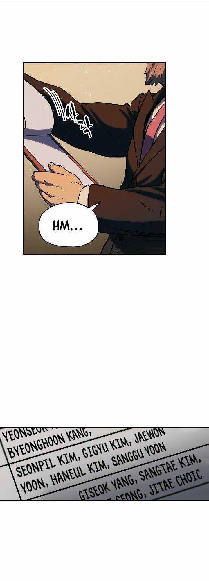 Người Chơi Không Thể Thăng Cấp Chapter 24 trang 44