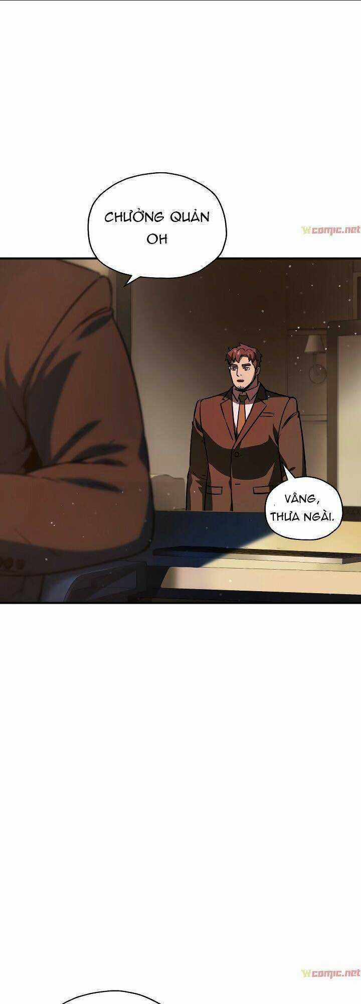 Người Chơi Không Thể Thăng Cấp Chapter 24 trang 45