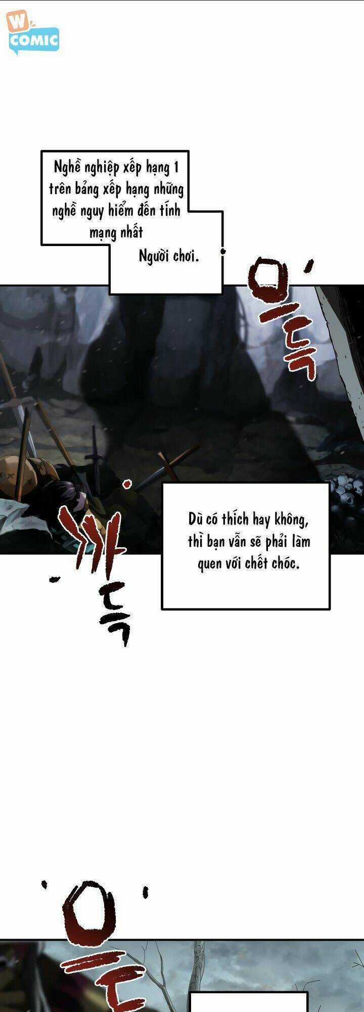 Người Chơi Không Thể Thăng Cấp Chapter 24 trang 52