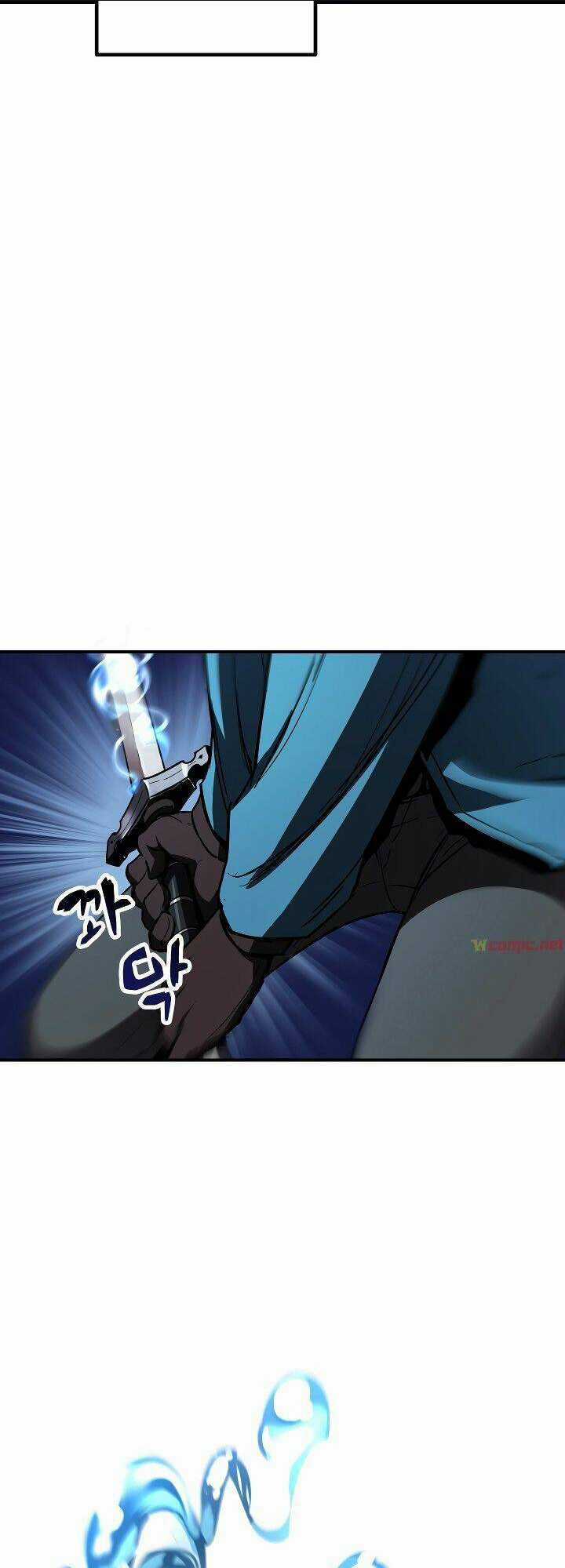 Người Chơi Không Thể Thăng Cấp Chapter 24 trang 54