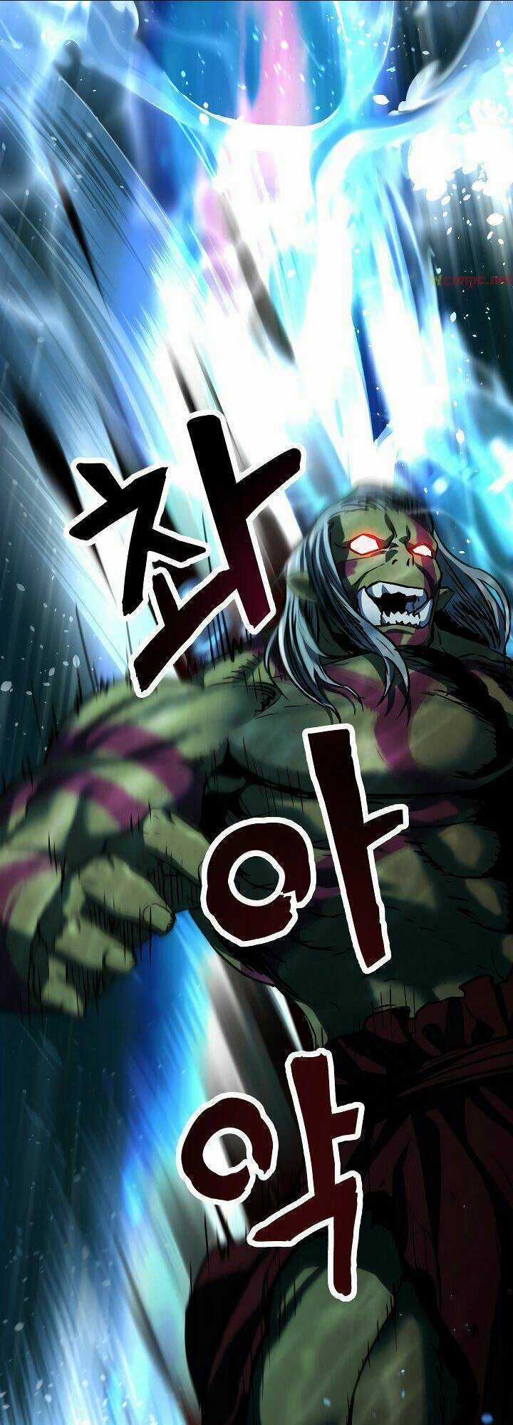 Người Chơi Không Thể Thăng Cấp Chapter 24 trang 57