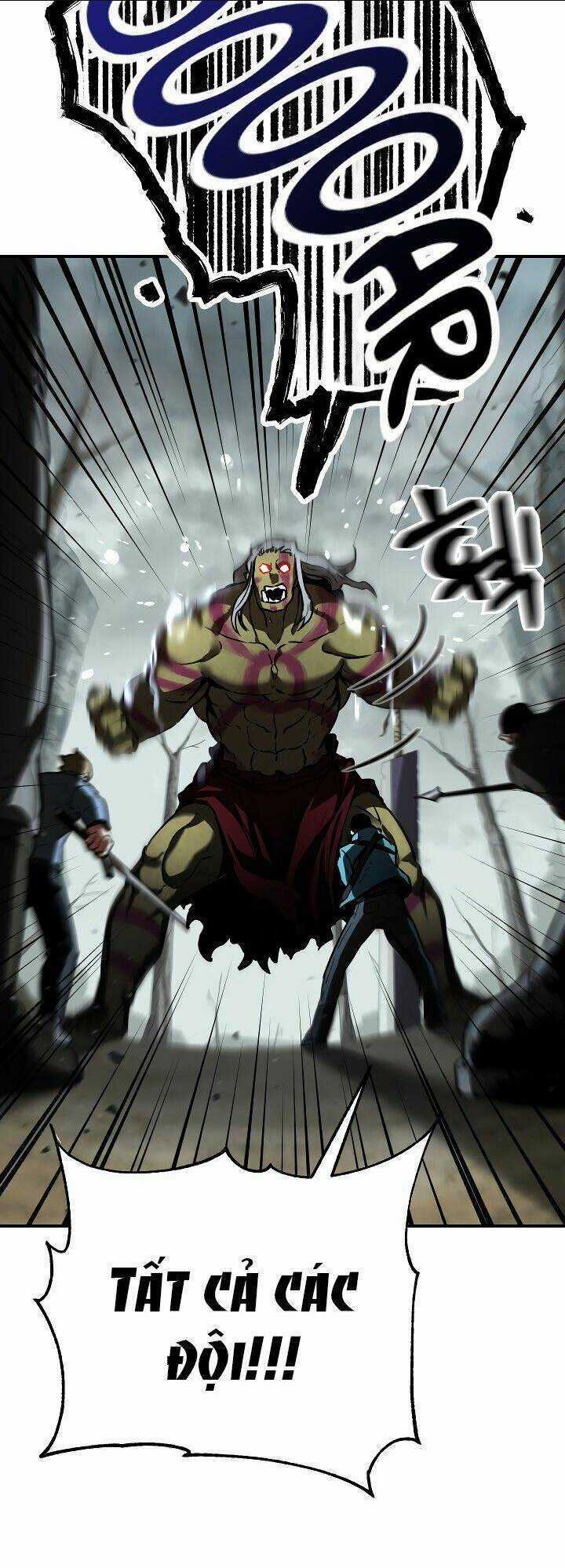 Người Chơi Không Thể Thăng Cấp Chapter 24 trang 59