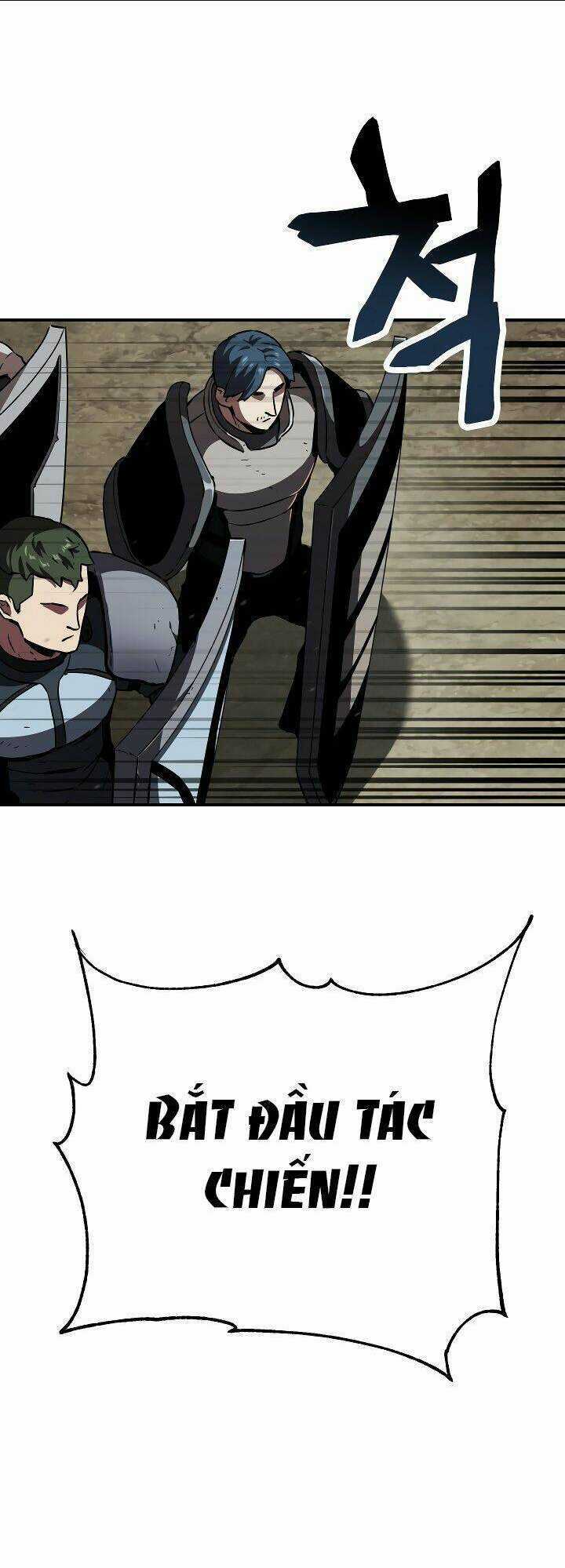 Người Chơi Không Thể Thăng Cấp Chapter 24 trang 60