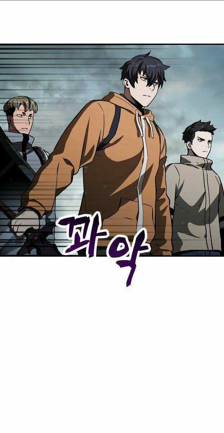 Người Chơi Không Thể Thăng Cấp Chapter 24 trang 61