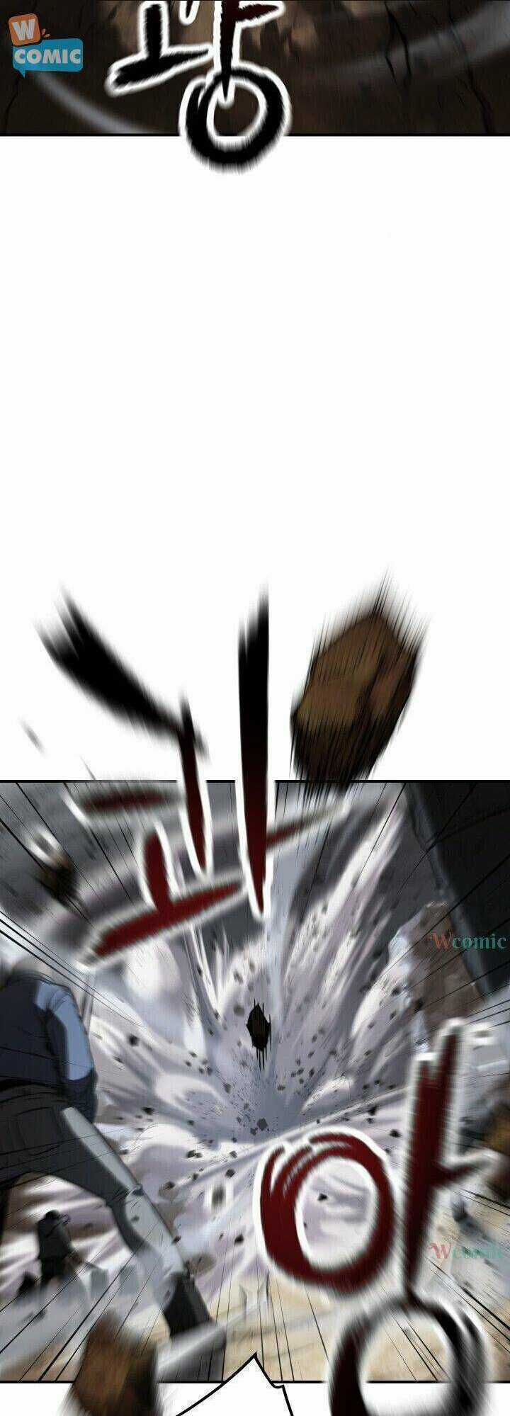 Người Chơi Không Thể Thăng Cấp Chapter 25 trang 14