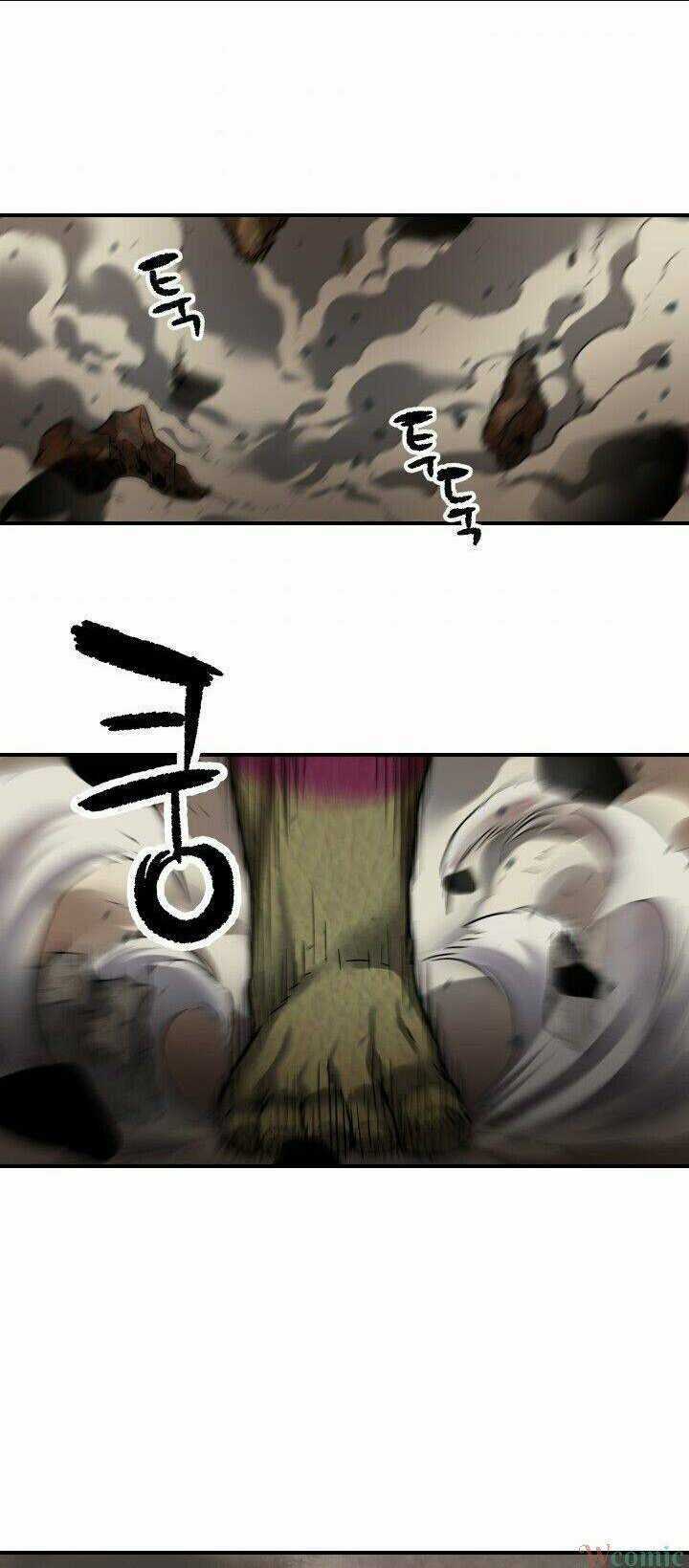 Người Chơi Không Thể Thăng Cấp Chapter 25 trang 16