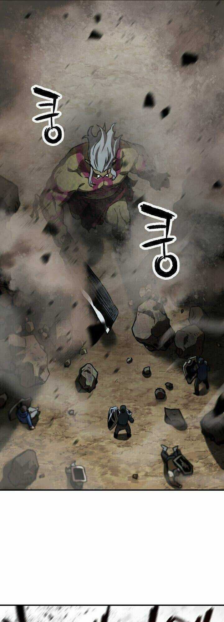 Người Chơi Không Thể Thăng Cấp Chapter 25 trang 17