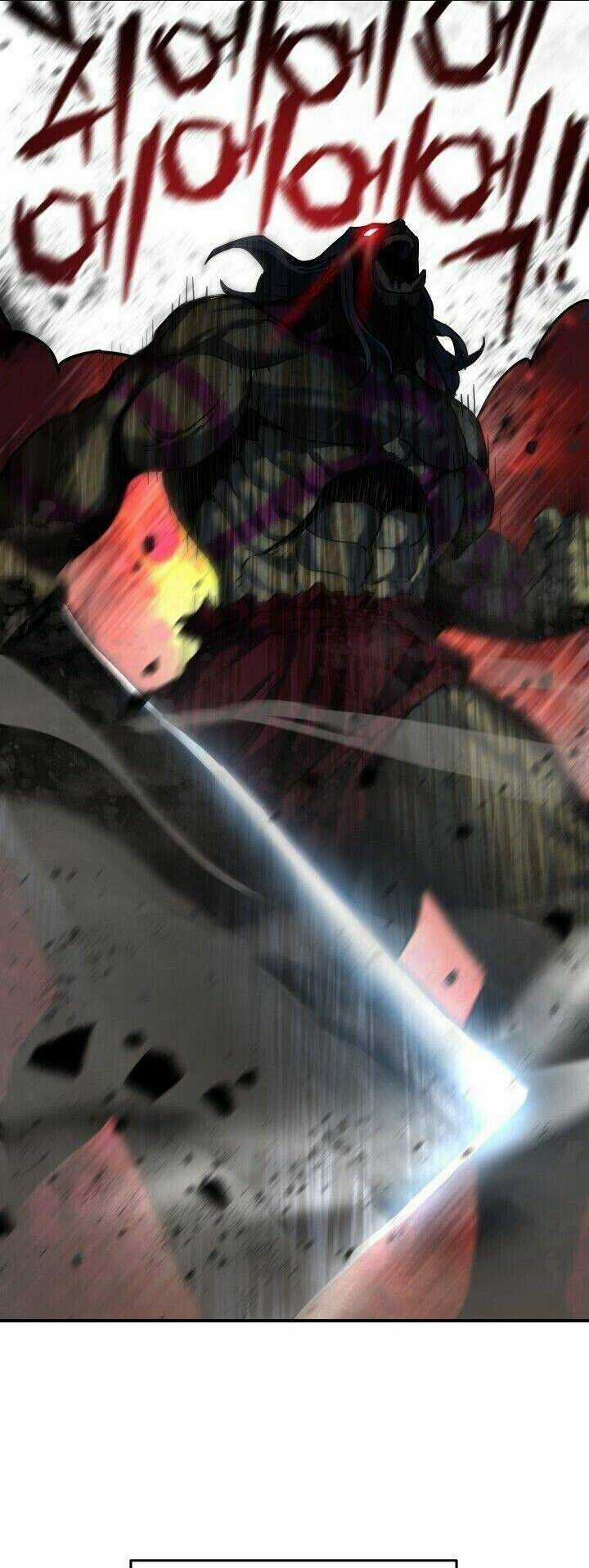 Người Chơi Không Thể Thăng Cấp Chapter 25 trang 18