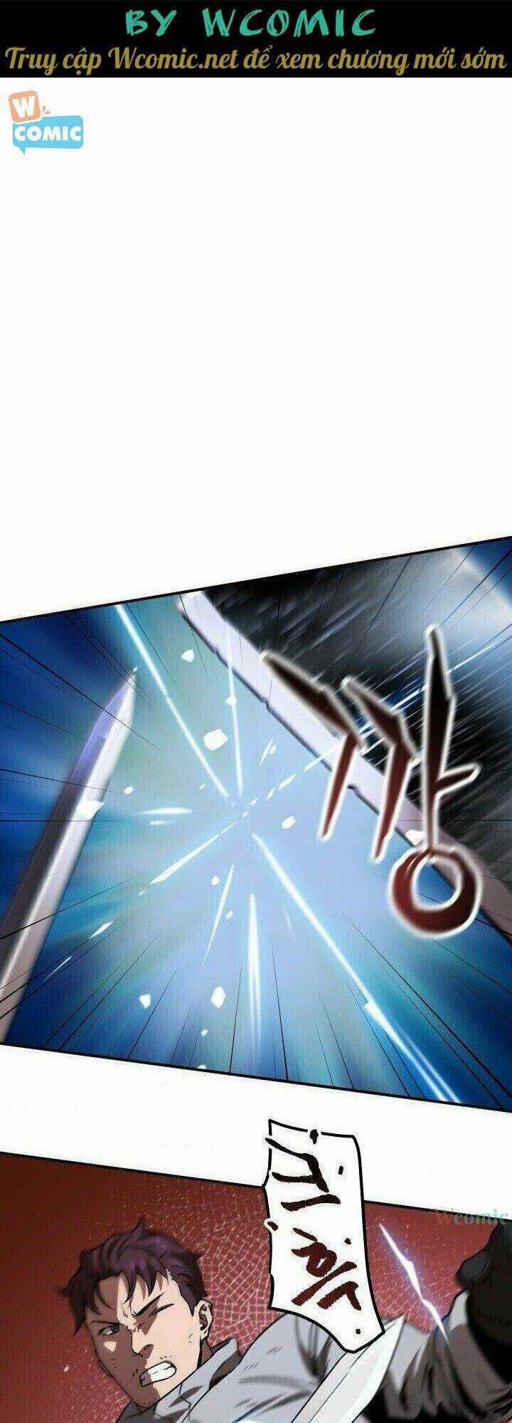 Người Chơi Không Thể Thăng Cấp Chapter 25 trang 20