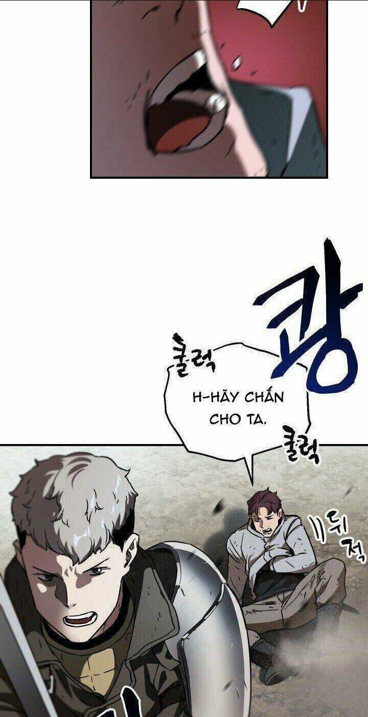 Người Chơi Không Thể Thăng Cấp Chapter 25 trang 22