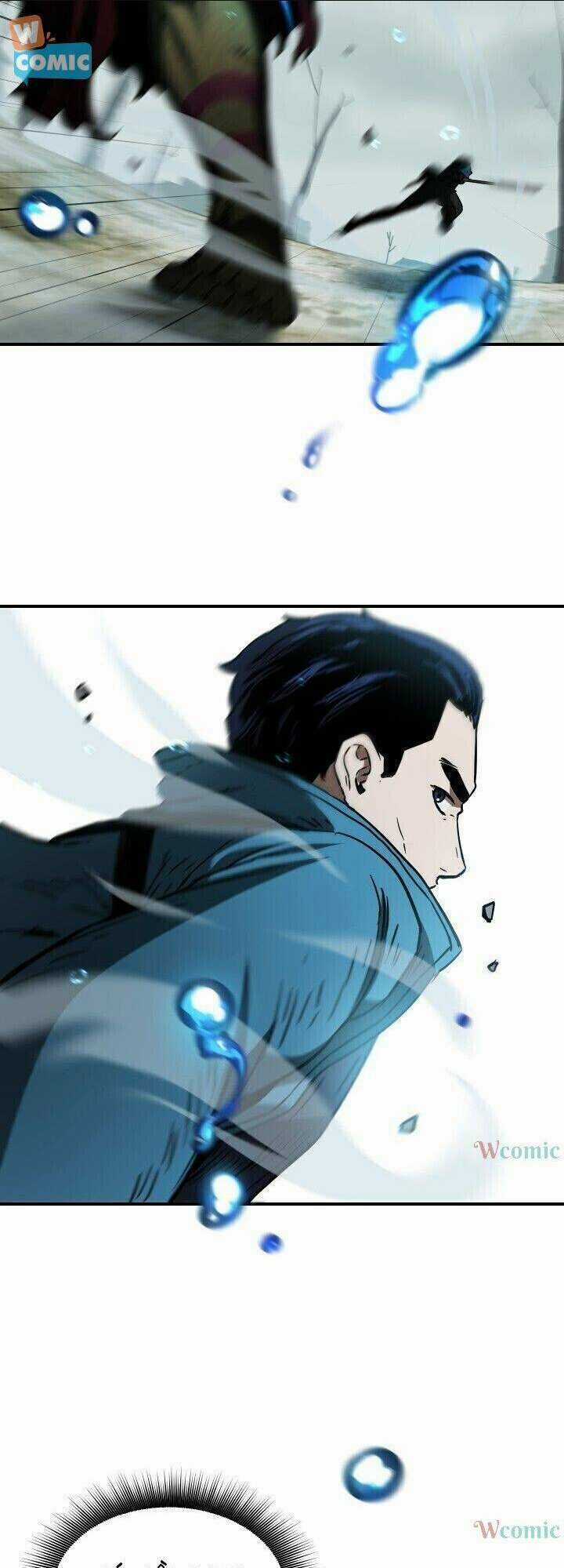 Người Chơi Không Thể Thăng Cấp Chapter 25 trang 27