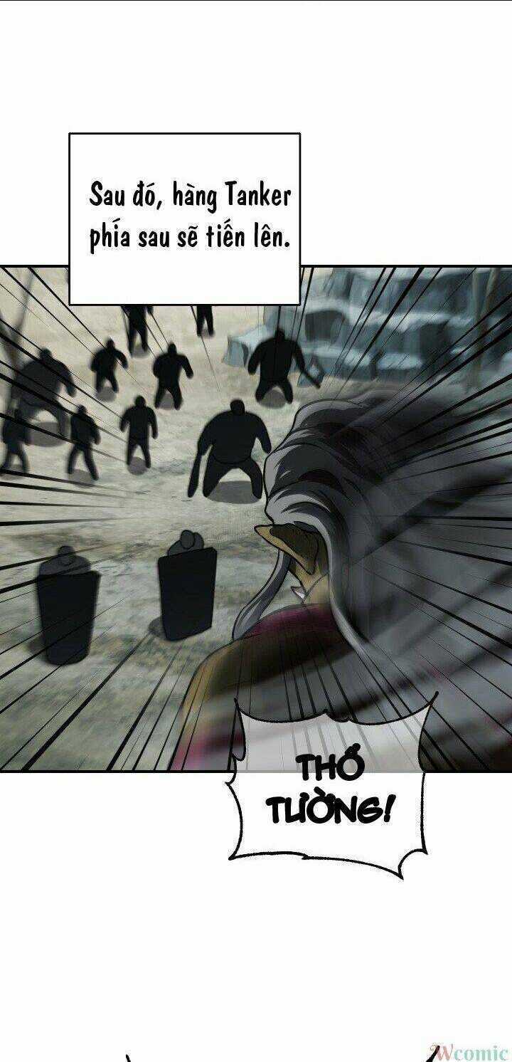 Người Chơi Không Thể Thăng Cấp Chapter 25 trang 3