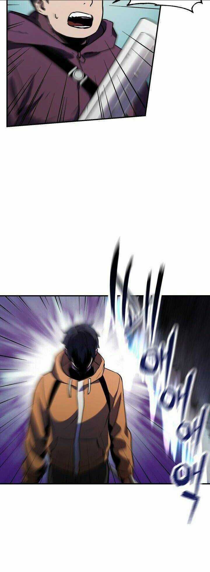 Người Chơi Không Thể Thăng Cấp Chapter 25 trang 32