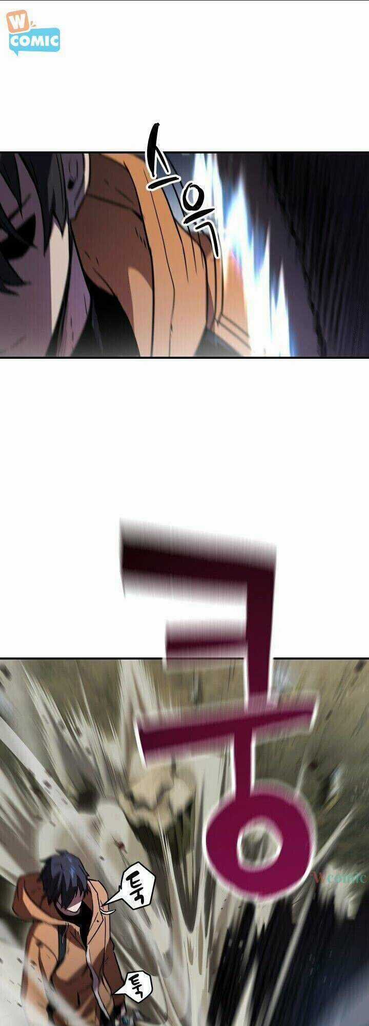 Người Chơi Không Thể Thăng Cấp Chapter 25 trang 33