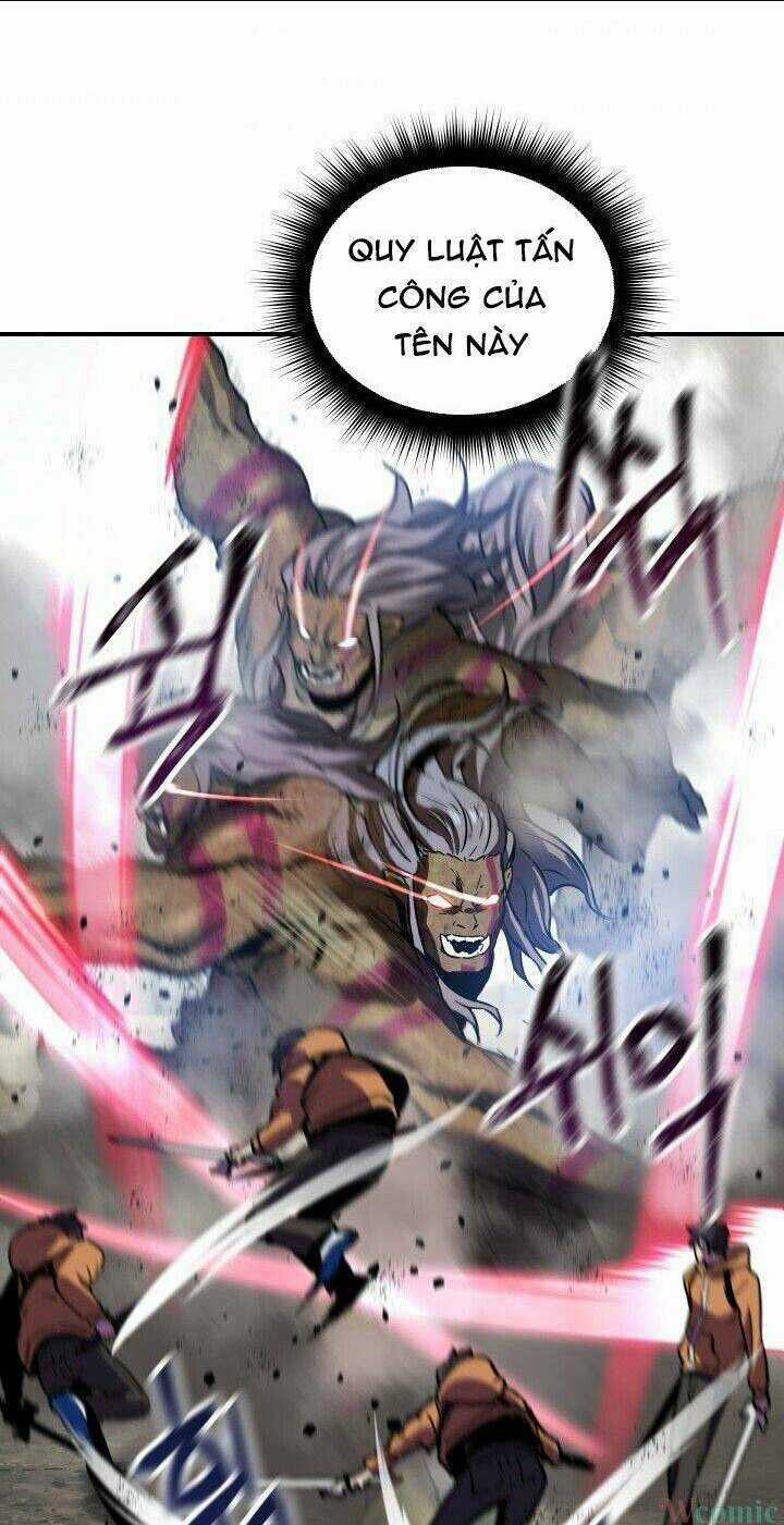 Người Chơi Không Thể Thăng Cấp Chapter 25 trang 36