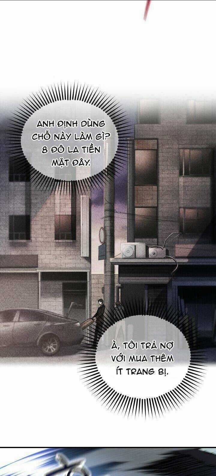 Người Chơi Không Thể Thăng Cấp Chapter 25 trang 38