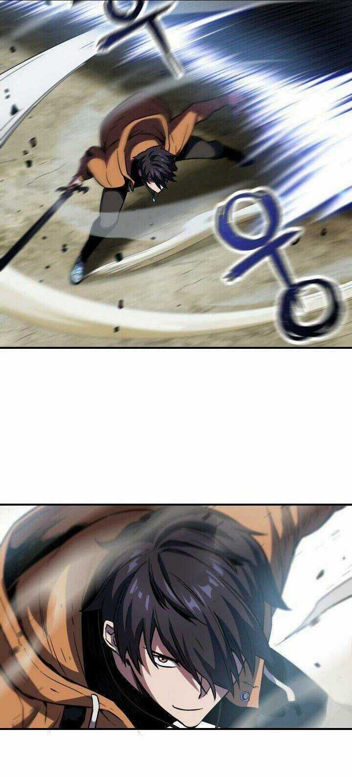 Người Chơi Không Thể Thăng Cấp Chapter 25 trang 39