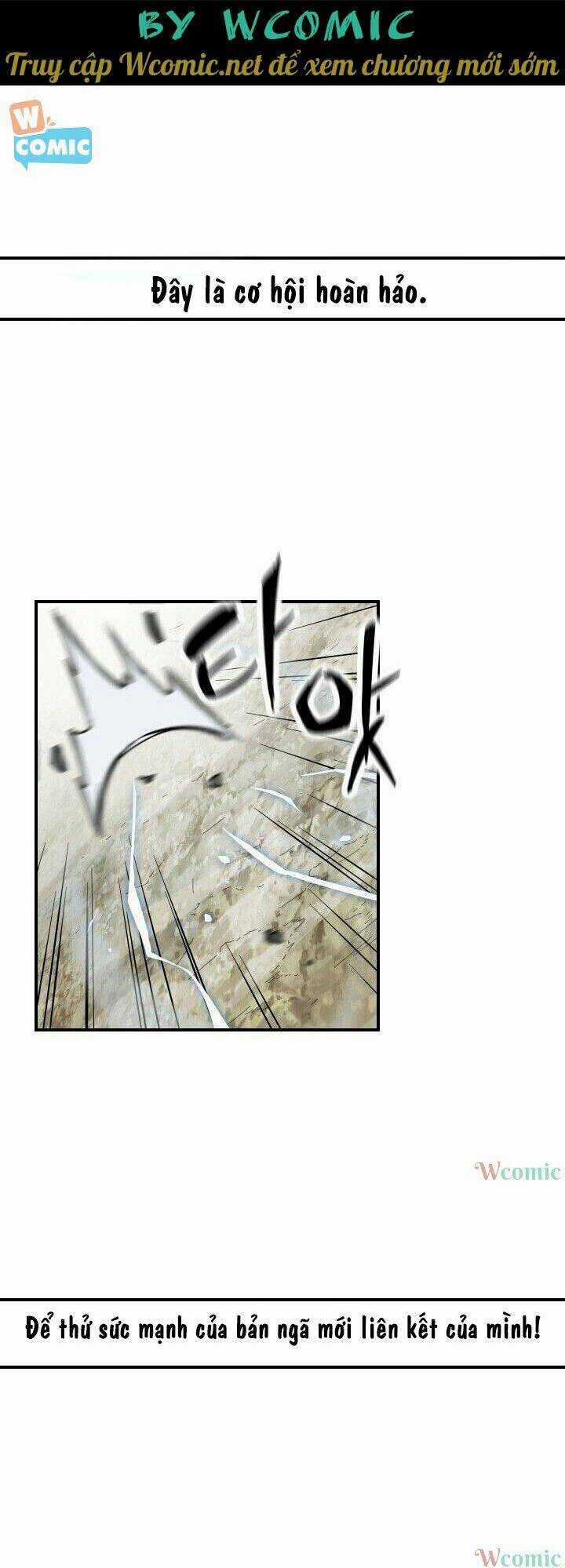 Người Chơi Không Thể Thăng Cấp Chapter 25 trang 40