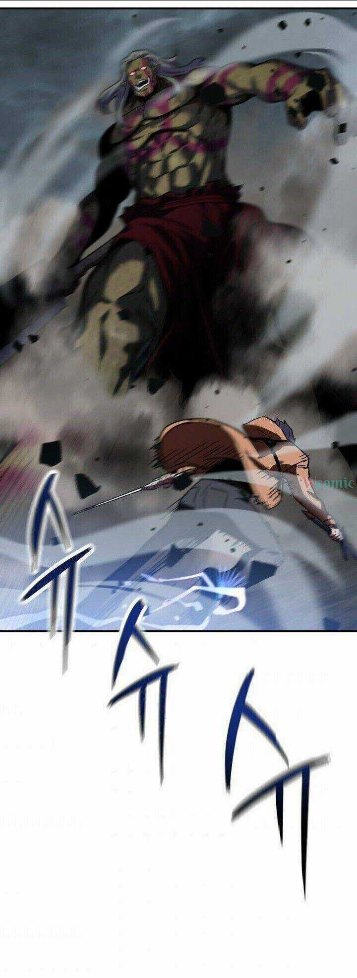 Người Chơi Không Thể Thăng Cấp Chapter 25 trang 41