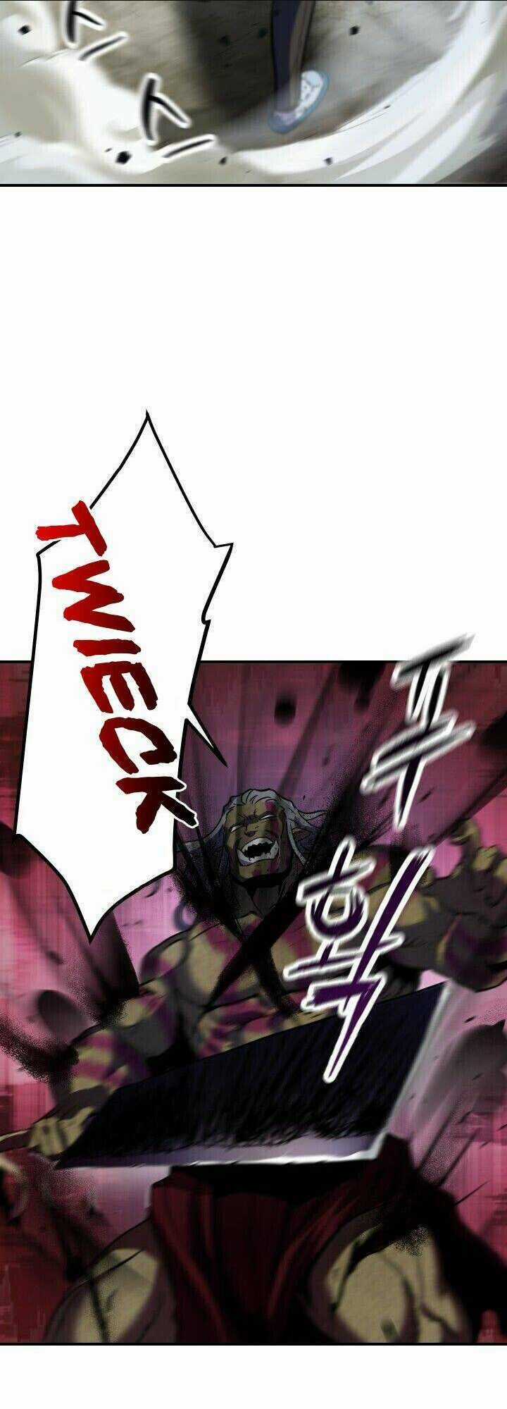 Người Chơi Không Thể Thăng Cấp Chapter 25 trang 44