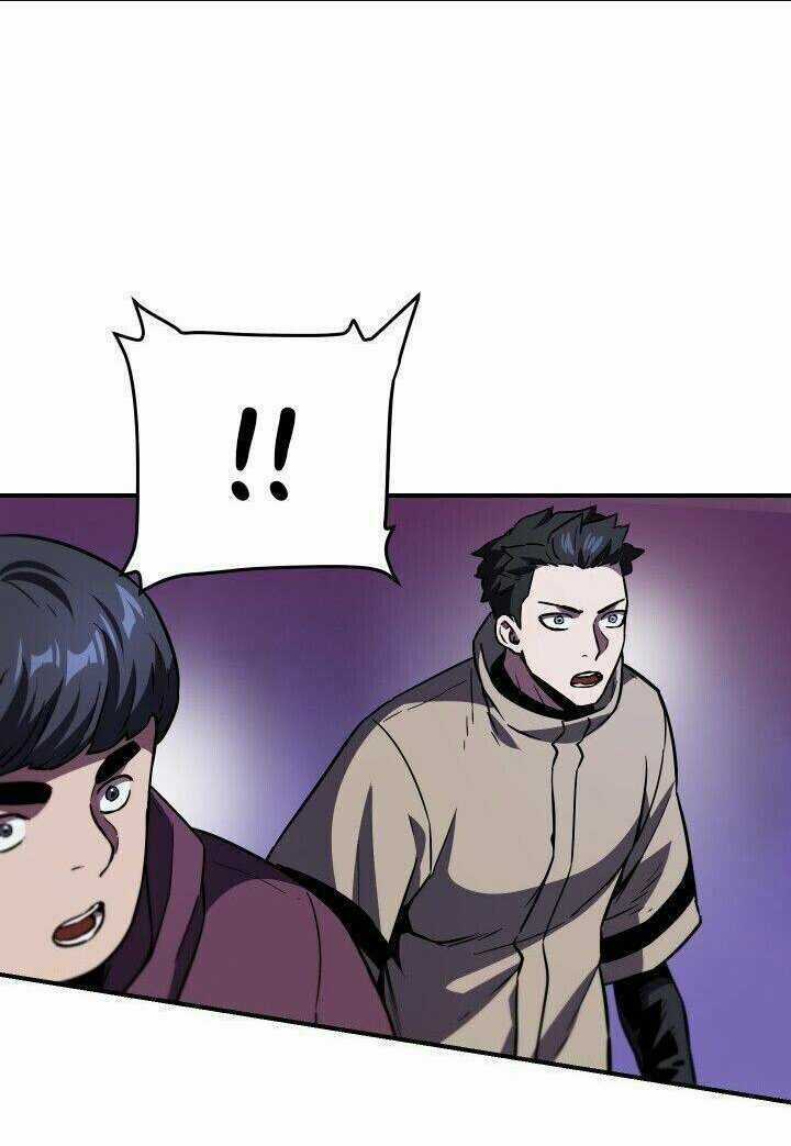 Người Chơi Không Thể Thăng Cấp Chapter 25 trang 45