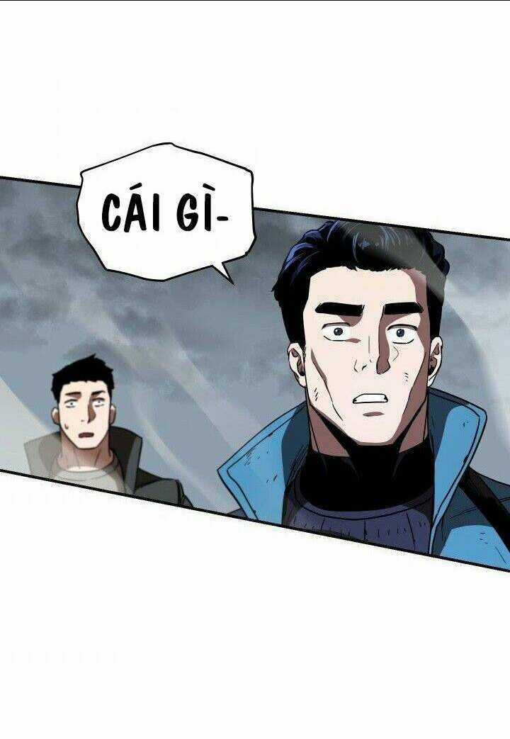 Người Chơi Không Thể Thăng Cấp Chapter 25 trang 46