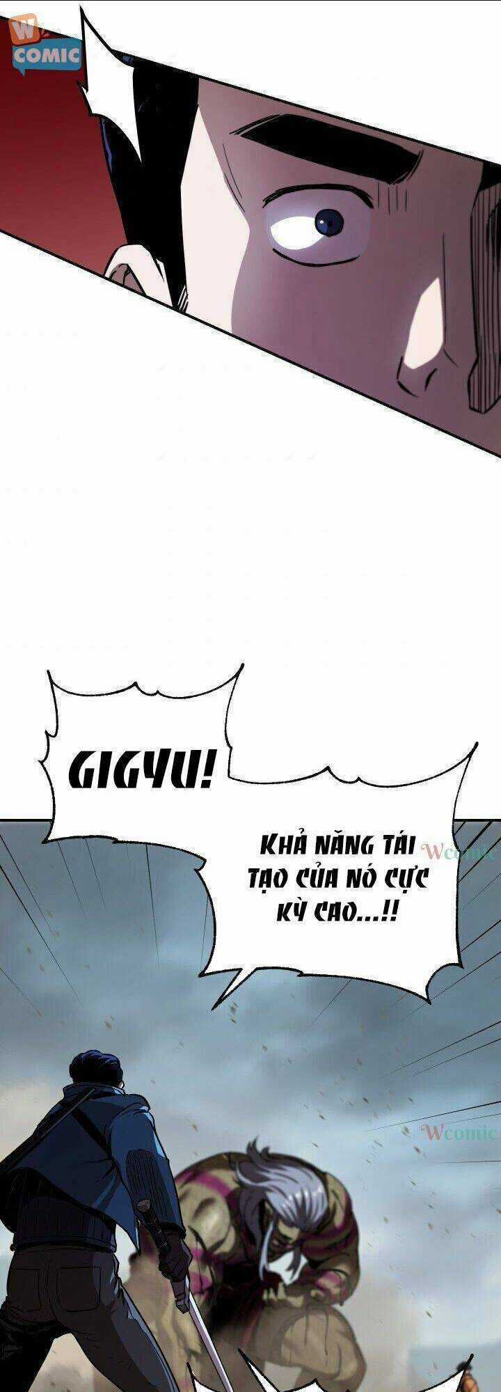 Người Chơi Không Thể Thăng Cấp Chapter 25 trang 47