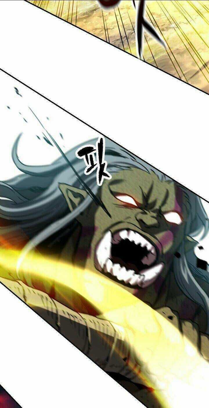 Người Chơi Không Thể Thăng Cấp Chapter 25 trang 59