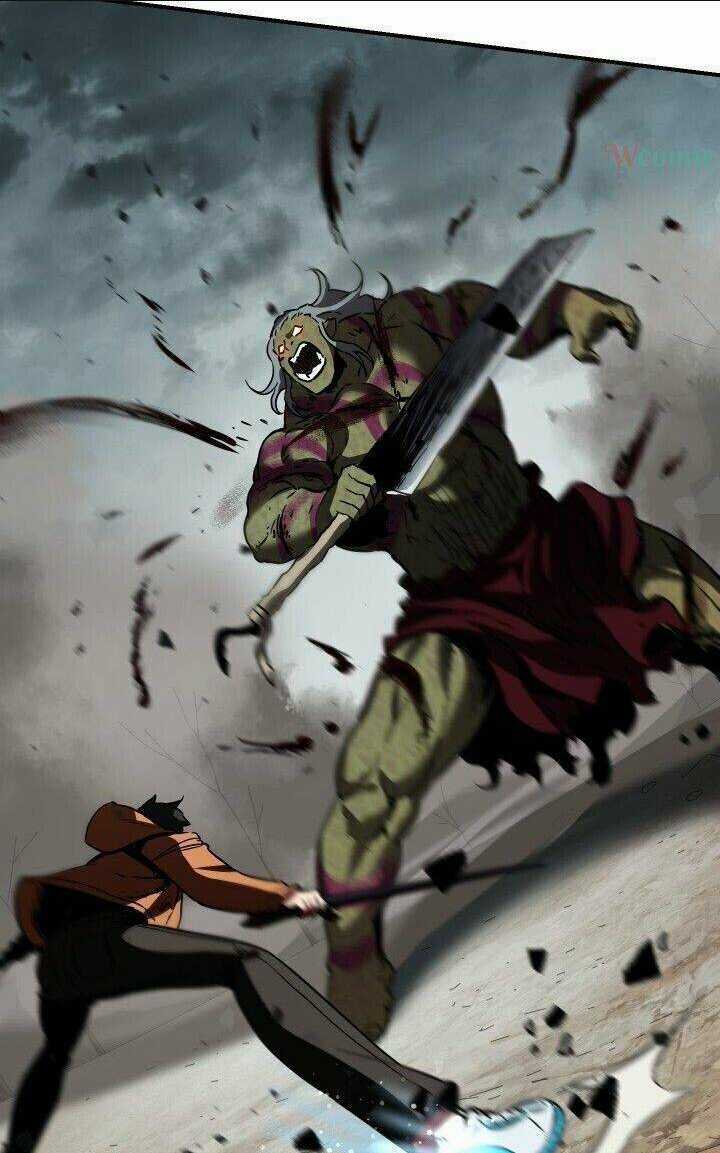 Người Chơi Không Thể Thăng Cấp Chapter 25 trang 62