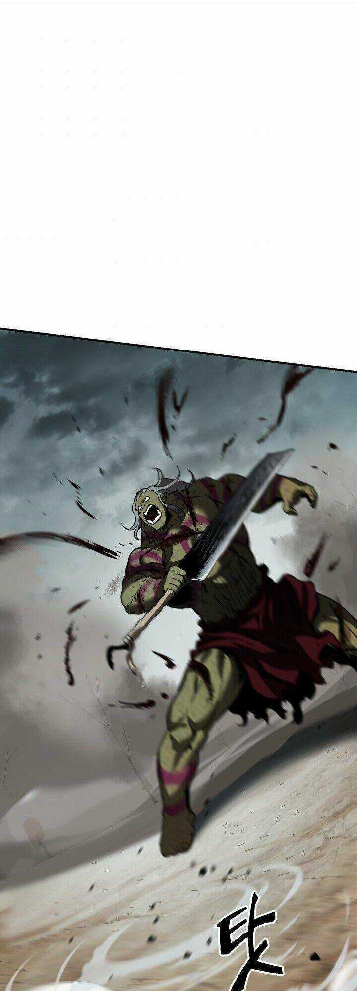 Người Chơi Không Thể Thăng Cấp Chapter 25 trang 64