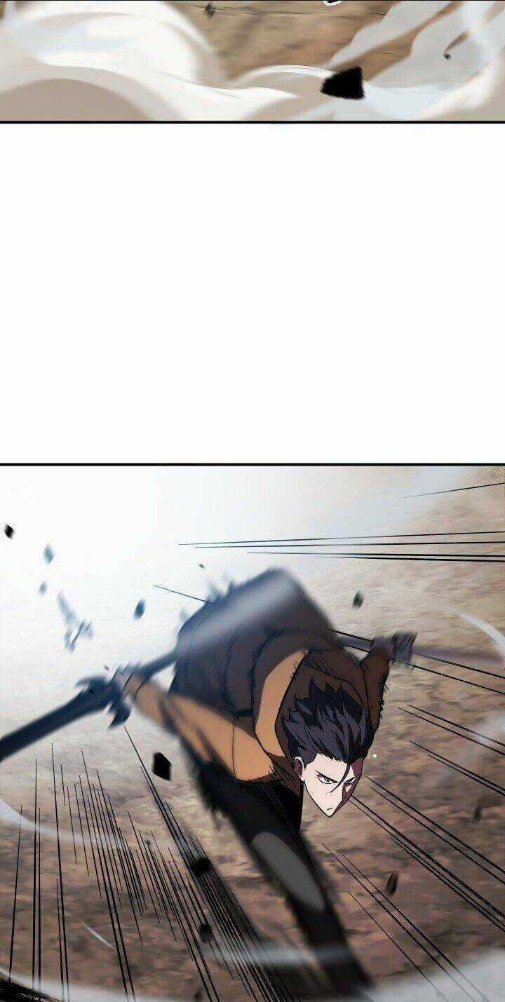 Người Chơi Không Thể Thăng Cấp Chapter 25 trang 65