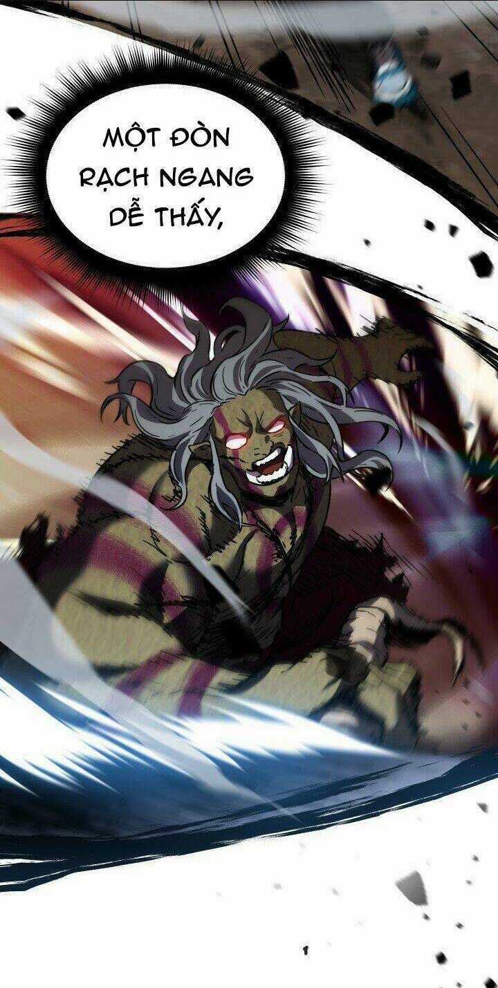 Người Chơi Không Thể Thăng Cấp Chapter 25 trang 66