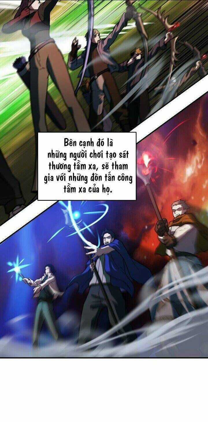 Người Chơi Không Thể Thăng Cấp Chapter 25 trang 7