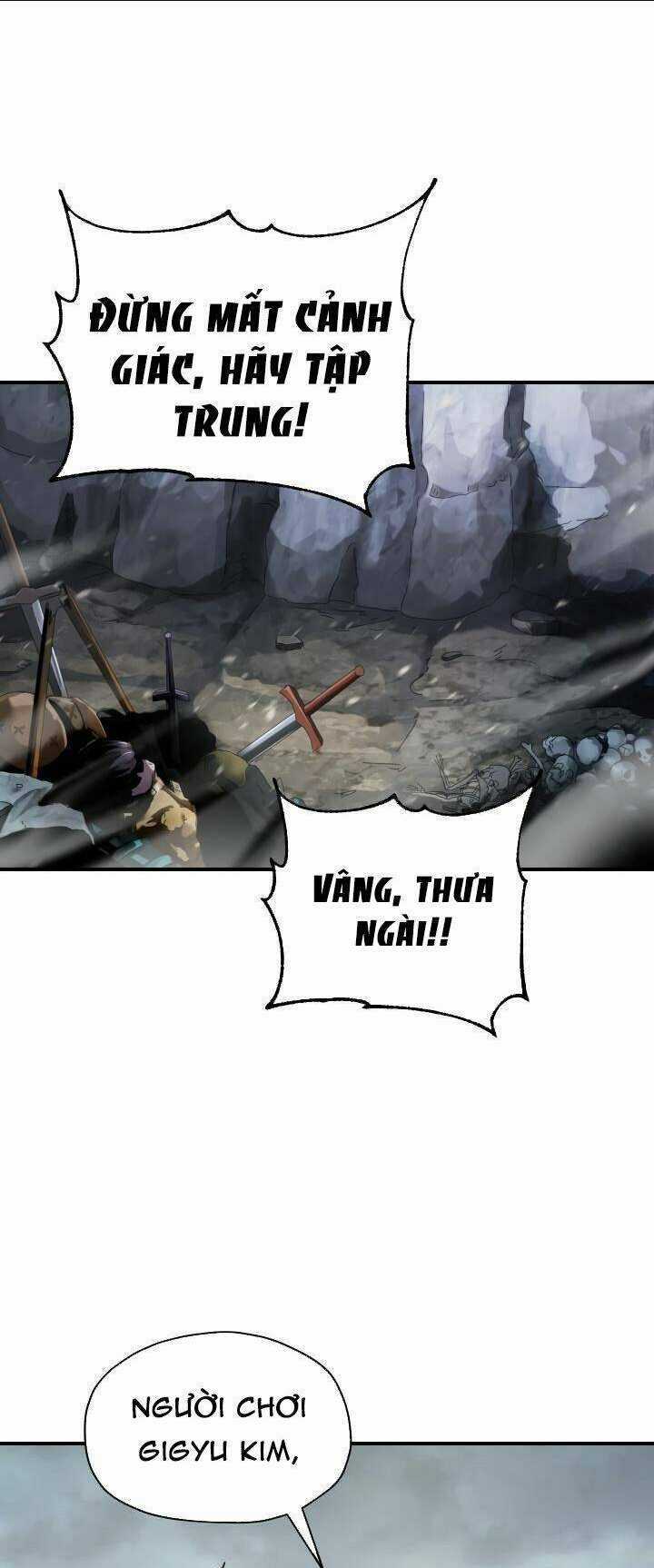 Người Chơi Không Thể Thăng Cấp Chapter 26 trang 10