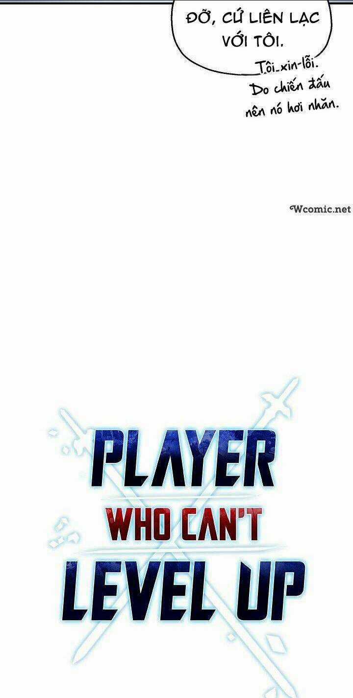 Người Chơi Không Thể Thăng Cấp Chapter 26 trang 19