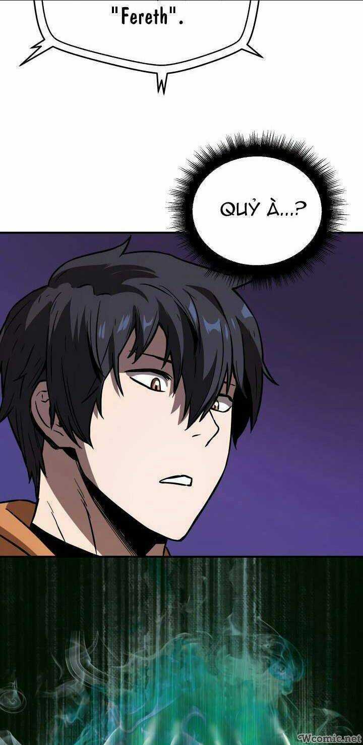 Người Chơi Không Thể Thăng Cấp Chapter 26 trang 2