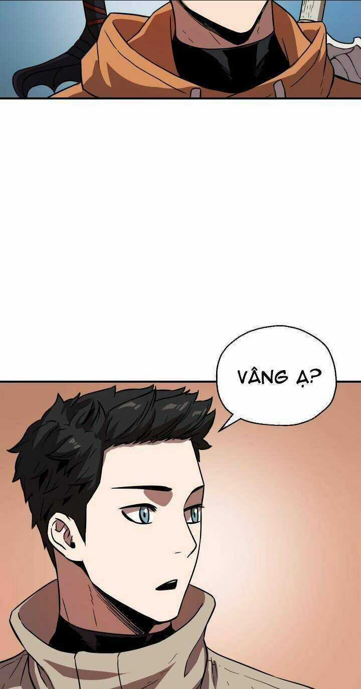 Người Chơi Không Thể Thăng Cấp Chapter 26 trang 22