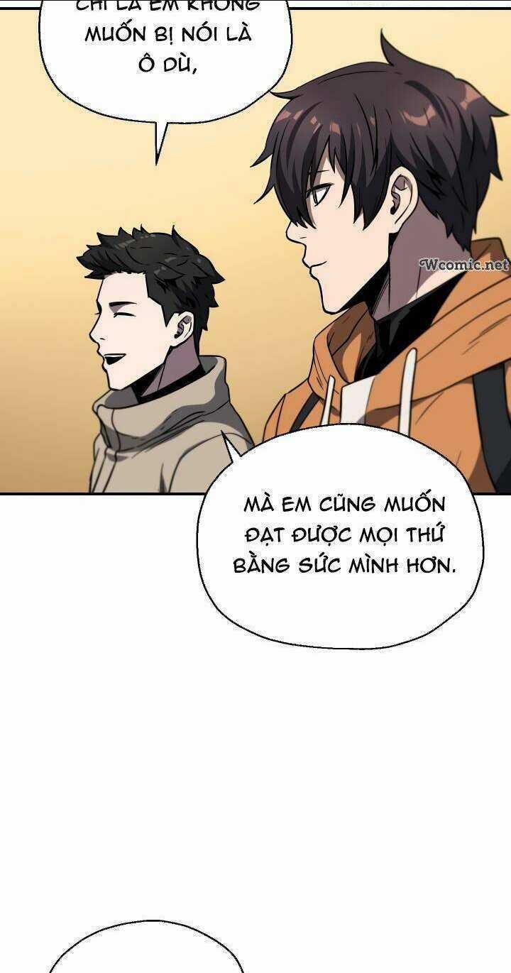 Người Chơi Không Thể Thăng Cấp Chapter 26 trang 25