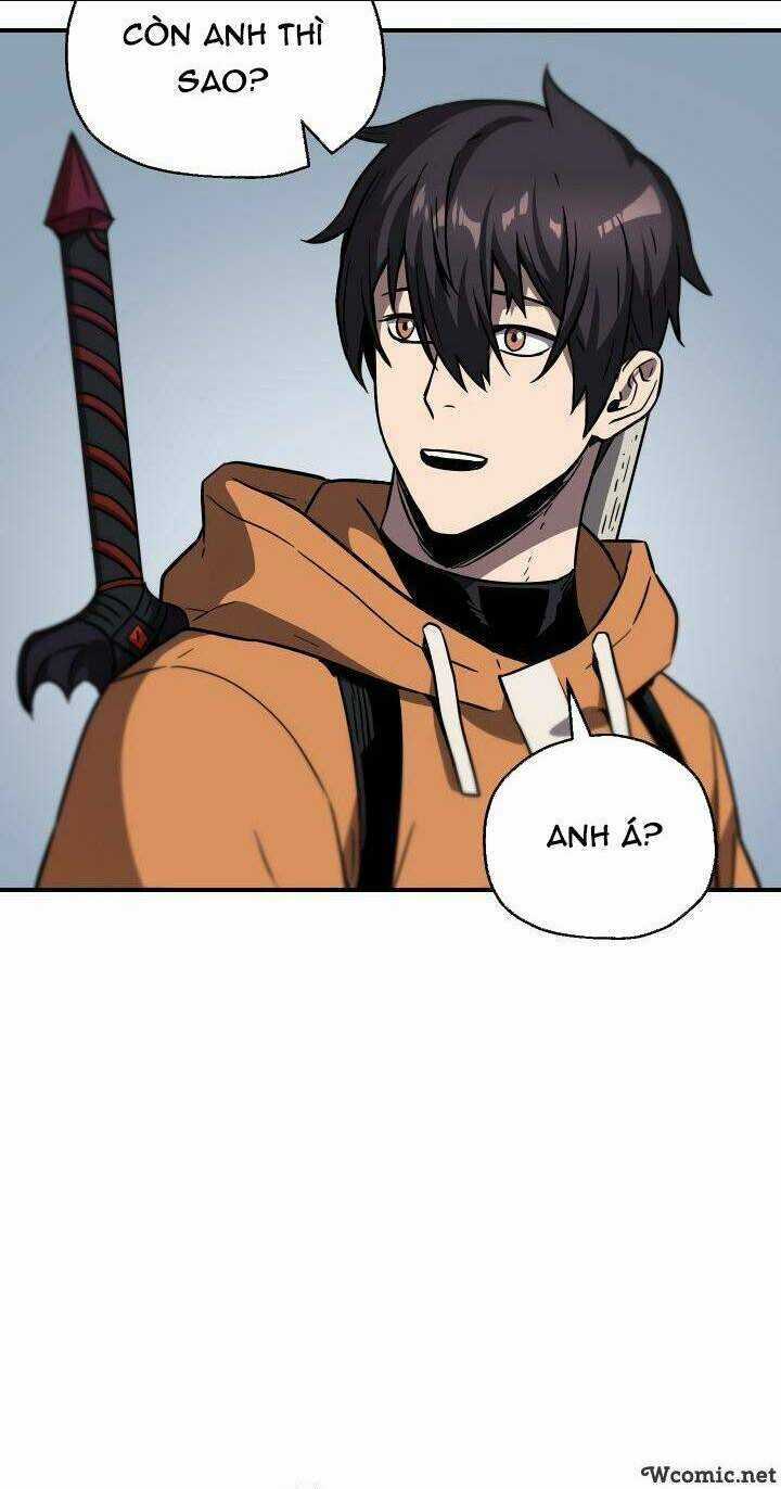 Người Chơi Không Thể Thăng Cấp Chapter 26 trang 26